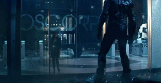 Illustration for article titled All The Scenes From The Trailers That Weren't In Amazing Spider-Man 2